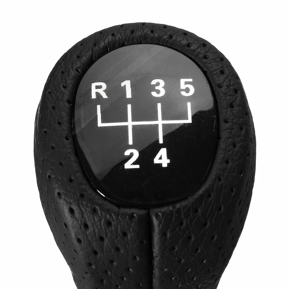 Ручка переключения 5/6 скоростей для BMW 1/3/5 / 6er E60 E46 E87 E90 E92 X3
Ручка переключения 5/6 скоростей для BMW 1/3/5 / 6er E60 E46 E87 E90 E92 X3