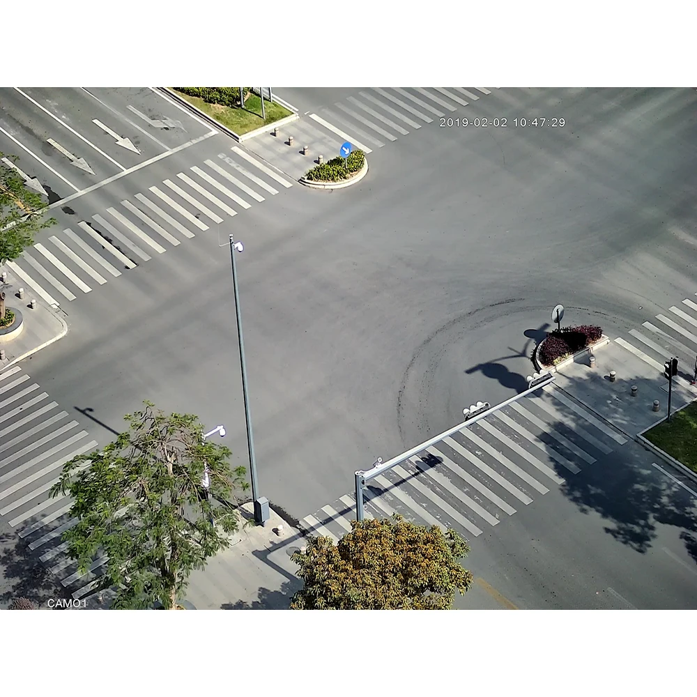 Модуль камеры видеонаблюдения 1080P 2 Мп onvif IP Разрешение сенсора HD H.264/H.265 ONVIF/Phone XMeye