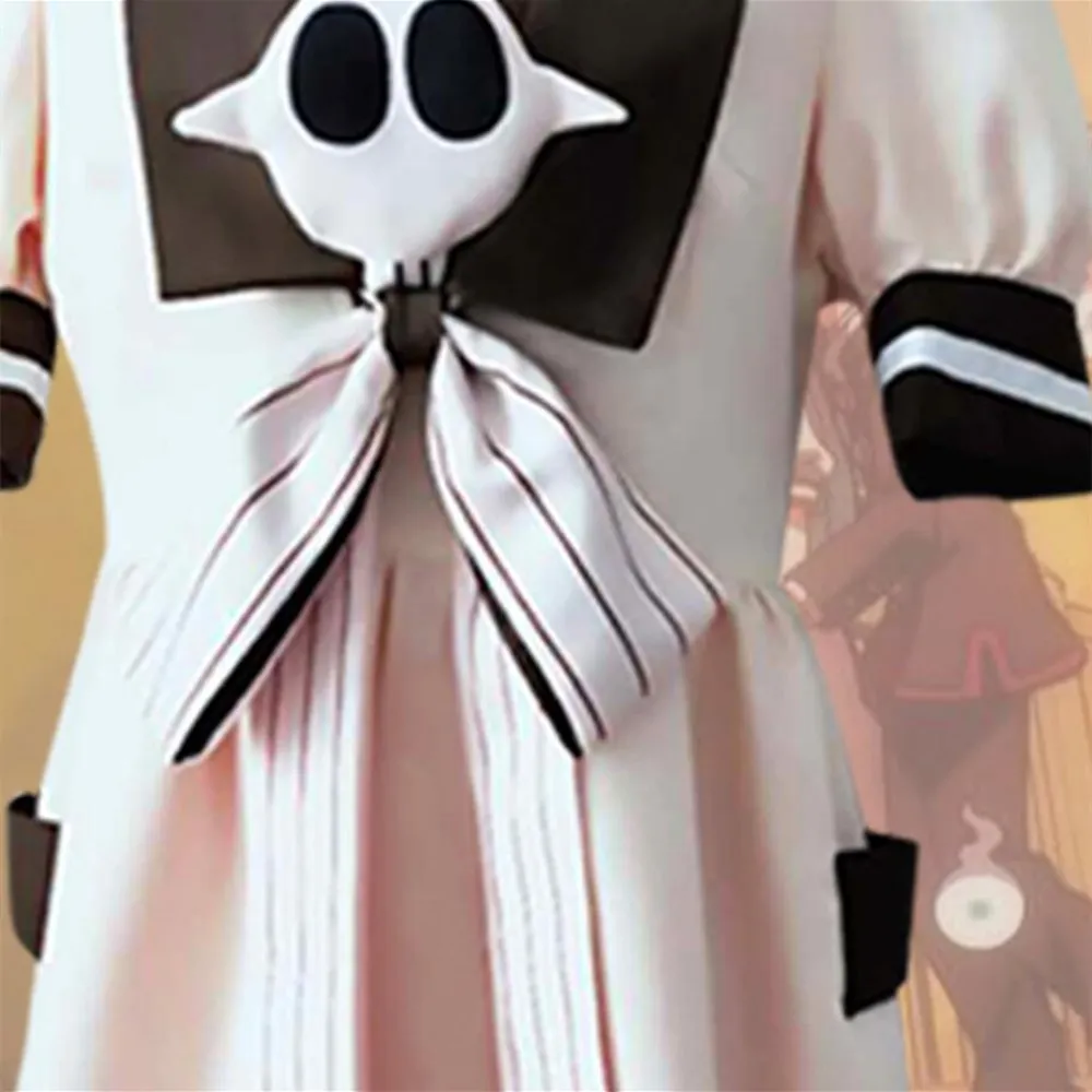 Woman Dresses Yahiro Nene Long Toilet Bound Hanako Kun Cosplay Costumes Danganronpa Cosplay My Hero Academia
Woman Dresses Yahiro Nene Long Toilet Bound Hanako Kun Cosplay Costumes Danganronpa Cosplay My Hero Academia