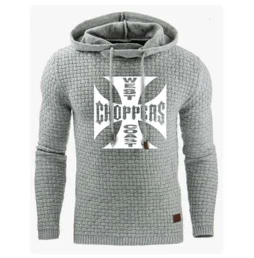 Spring Autumn Sweatshirt West Coast Choppers Hoodies Men Warm Hooded Hip Hop Harajuku Tracksuit Men Hoodies Sportswear
Spring Autumn Sweatshirt West Coast Choppers Hoodies Men Warm Hooded Hip Hop Harajuku Tracksuit Men Hoodies Sportswear