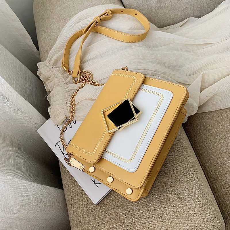 Chain Messenger Bag Cylindrical Women Crossbody Shoulder Bag Underarm Baguette Bag Luxury Brand Drum Bag Texture Female Bag
Chain Messenger Bag Cylindrical Women Crossbody Shoulder Bag Underarm Baguette Bag Luxury Brand Drum Bag Texture Female Bag