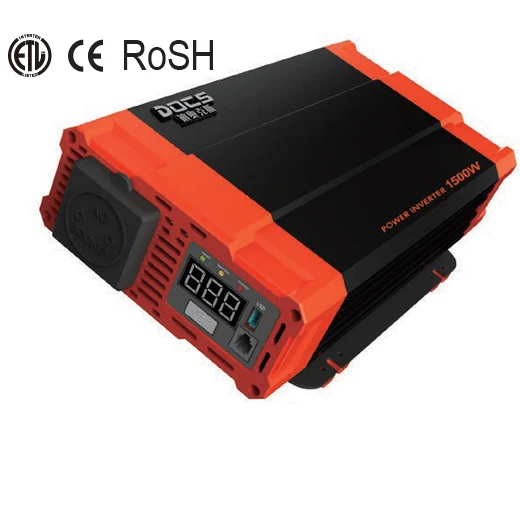 800w 1000w 1200w 1kw 1kva off grid pure sine solar power inverter dc ac converter for computor boat RV caravan trucks
800w 1000w 1200w 1kw 1kva off grid pure sine solar power inverter dc ac converter for computor boat RV caravan trucks