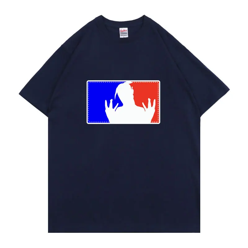Summer Men's Rapper Playboi Carti Hip Hop T Shirts 2021 Funny Creativity Design Awesome 2pac Rap Tshirt Fashion Print T-shirt
Summer Men's Rapper Playboi Carti Hip Hop T Shirts 2021 Funny Creativity Design Awesome 2pac Rap Tshirt Fashion Print T-shirt