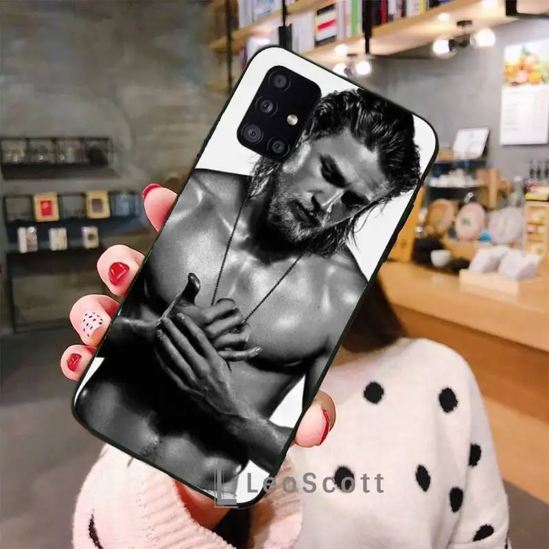 American TV Sons of Anarchy Phone Case For Samsung A50 A51 A71 A20E A20S S10 S20 S21 S30 Plus ultra 5G M11
American TV Sons of Anarchy Phone Case For Samsung A50 A51 A71 A20E A20S S10 S20 S21 S30 Plus ultra 5G M11
