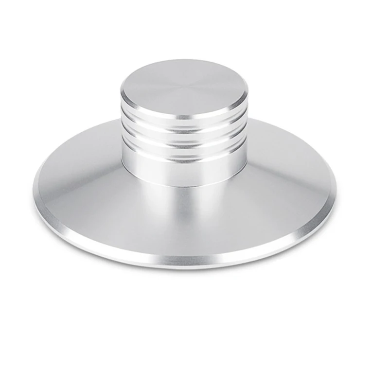 Зажим для записи веса диск стабилизатор поворотный круг часть LP виниловые поворотные столы CD плеер динамик металлический Дисковый стабили...
Зажим для записи веса диск стабилизатор поворотный круг часть LP виниловые поворотные столы CD плеер динамик металлический Дисковый стабили...