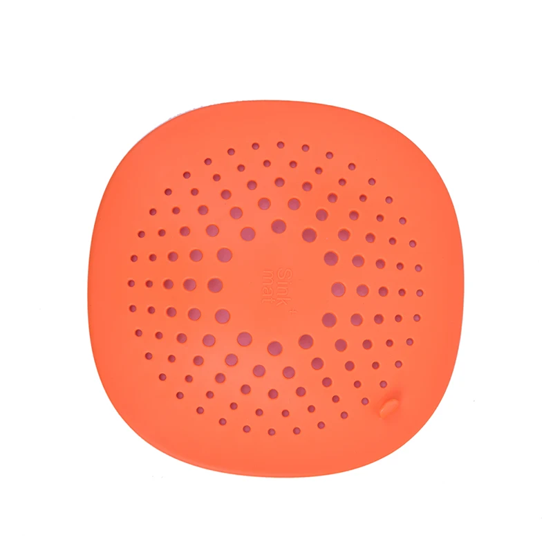 Kitchen Sink Drain Bathroom Drain Hair Catcher Bath Stopper Plug Sink Strainer Filter Shower Cocina Bathroom Sink Strainer
Kitchen Sink Drain Bathroom Drain Hair Catcher Bath Stopper Plug Sink Strainer Filter Shower Cocina Bathroom Sink Strainer
