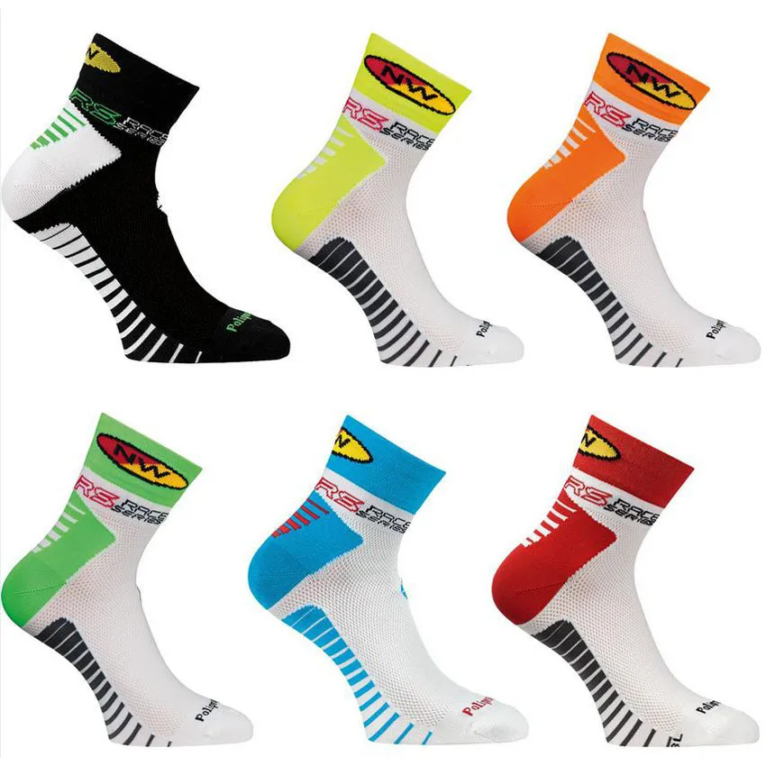 High Quality Pro Team Men Women Cycling Socks MTB Bike Socks Breathable Bicycle Socks Outdoor Sportswear Racing Socks 2020
High Quality Pro Team Men Women Cycling Socks MTB Bike Socks Breathable Bicycle Socks Outdoor Sportswear Racing Socks 2020