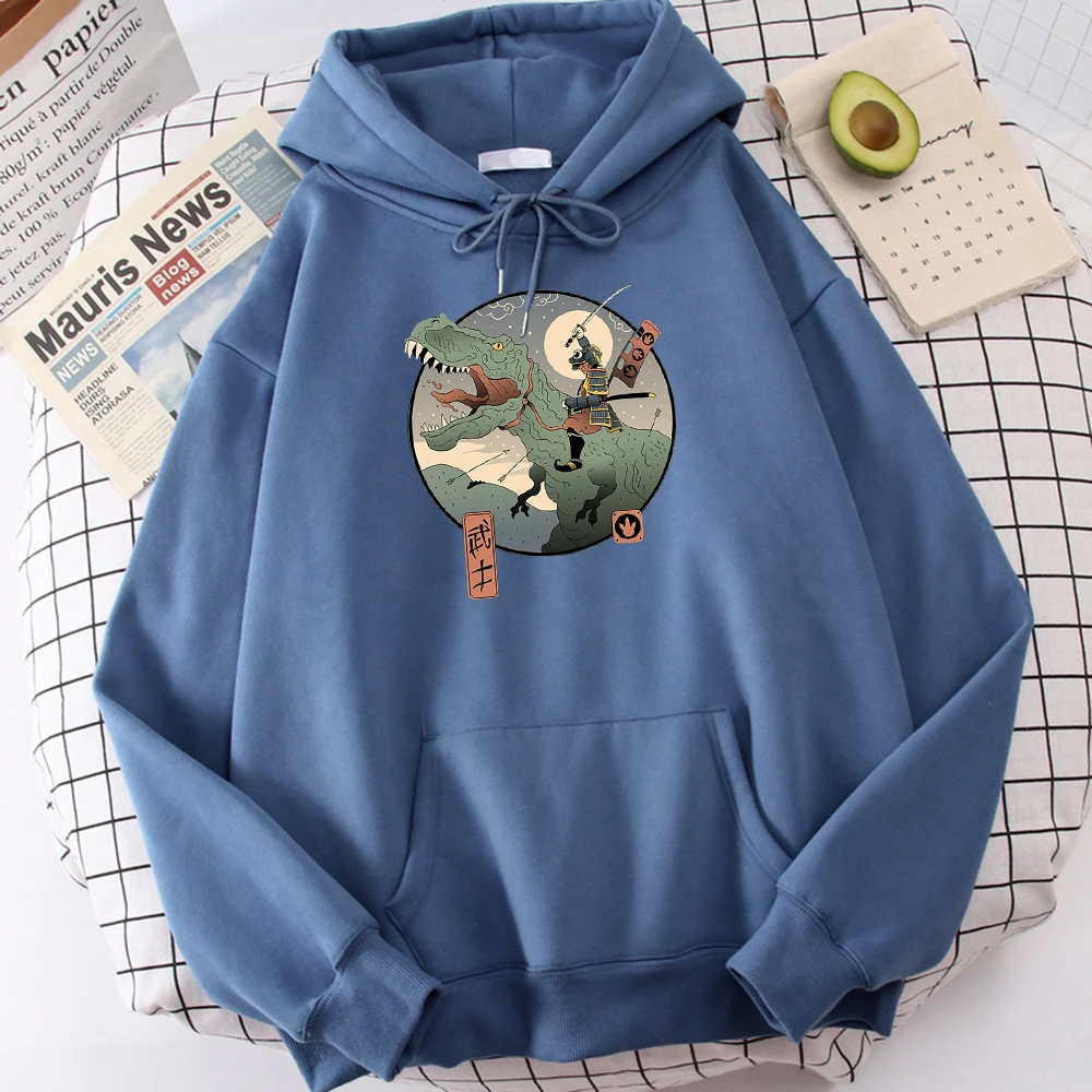 Jurassic Samurai Ukiyo E Printing Hoodies Women's Autumn Fleece Hoodie Casual Loose Hoody Fashion Oversize Unisex Sportswear
Jurassic Samurai Ukiyo E Printing Hoodies Women's Autumn Fleece Hoodie Casual Loose Hoody Fashion Oversize Unisex Sportswear