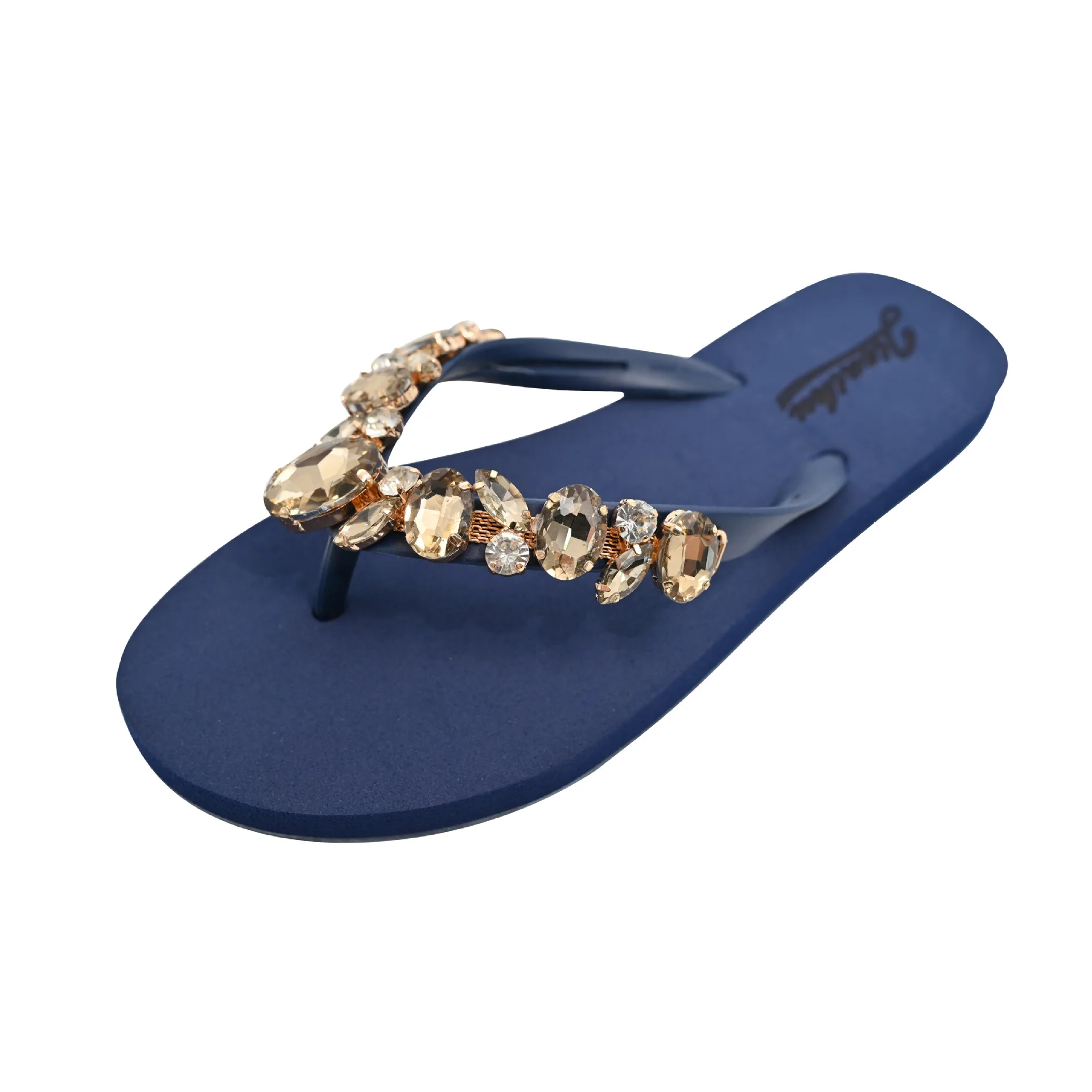 Slippers Color Sandals Flat Comfortable Beach Shoes Women 2021 Summer New Fashion Flat with Sequins Flip Flops
Slippers Color Sandals Flat Comfortable Beach Shoes Women 2021 Summer New Fashion Flat with Sequins Flip Flops