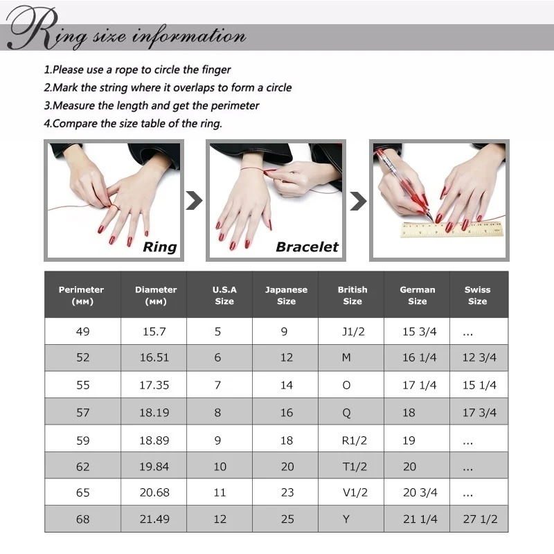 FDLK Vintage Solid Alloy Jewelry Infinity Intertwined Cross Knot Ring Women Engagement Wedding Band Rings Size 5-12
FDLK Vintage Solid Alloy Jewelry Infinity Intertwined Cross Knot Ring Women Engagement Wedding Band Rings Size 5-12