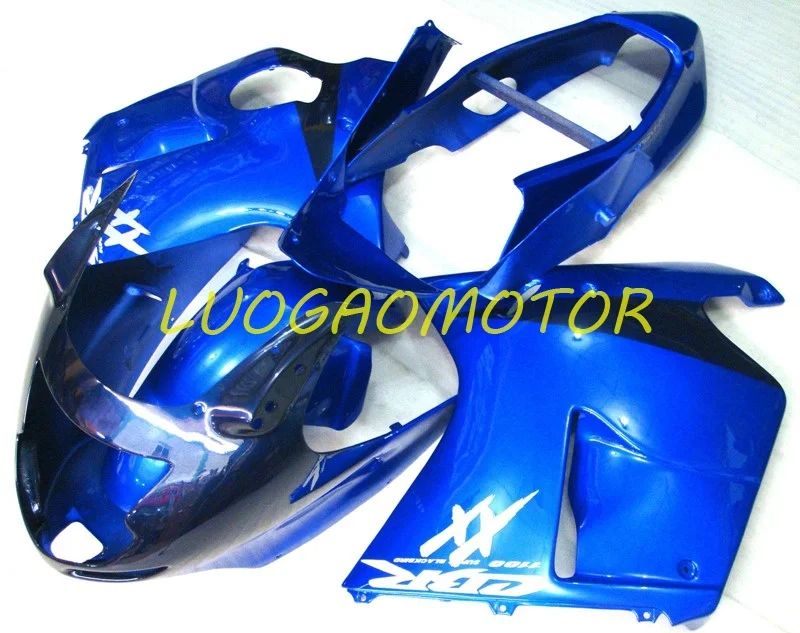 Корпус инжектора комплекты обтекателей для всех синих HONDA CBR1100XX 1996 1997 1998 1999 2000 2001 2002 2003 2004 2005 2006 2007
Корпус инжектора комплекты обтекателей для всех синих HONDA CBR1100XX 1996 1997 1998 1999 2000 2001 2002 2003 2004 2005 2006 2007