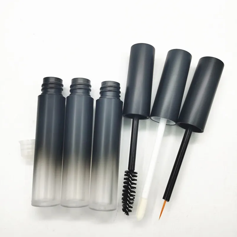 100pcs 3ml Empty Mascara Cosmetic Container Tool Gradients Eyeliner Tube DIY Lip Gloss Containers Bottle Makeup Organizer
100pcs 3ml Empty Mascara Cosmetic Container Tool Gradients Eyeliner Tube DIY Lip Gloss Containers Bottle Makeup Organizer