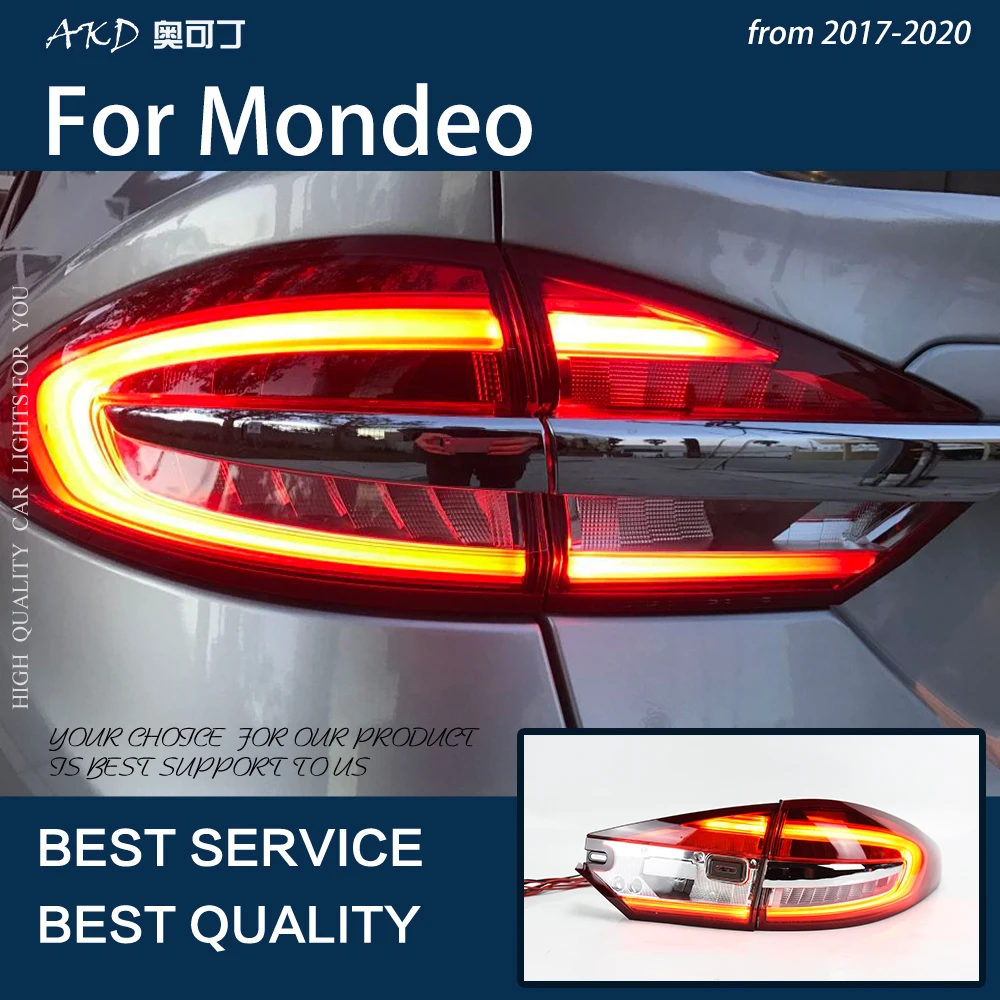 AKD автомобильный Стайлинг для Mondeo 2017-2020 светодиодный динамический задний светильник противотуманный фонарь указатель поворота Высокая под...
AKD автомобильный Стайлинг для Mondeo 2017-2020 светодиодный динамический задний светильник противотуманный фонарь указатель поворота Высокая под...