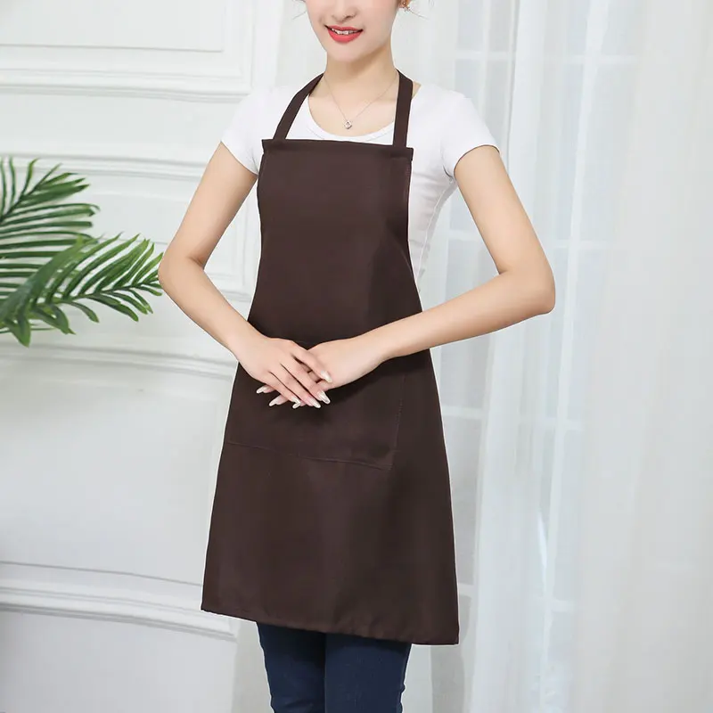 Waterproof Oil Cooking Apron Chef Aprons for Women Men Kitchen Bib Apron Idea for Dishwashing Cleaning Painting GQ
Waterproof Oil Cooking Apron Chef Aprons for Women Men Kitchen Bib Apron Idea for Dishwashing Cleaning Painting GQ