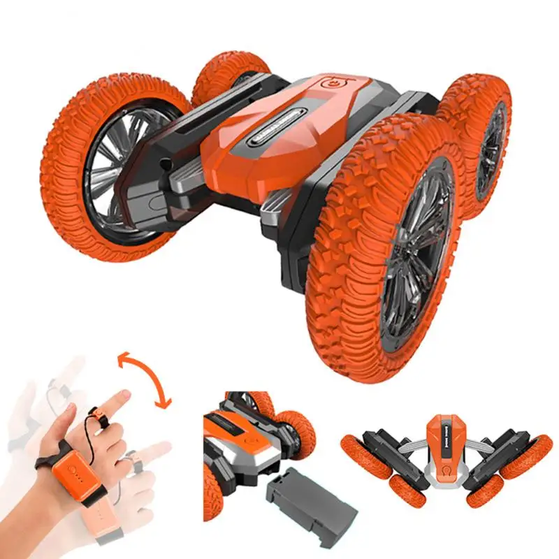 Rollover Stunt Car Watch Remote Control Car Gesture Sensing Remote Control Car For Boys Kids Global Drone Remote Control Car
Rollover Stunt Car Watch Remote Control Car Gesture Sensing Remote Control Car For Boys Kids Global Drone Remote Control Car