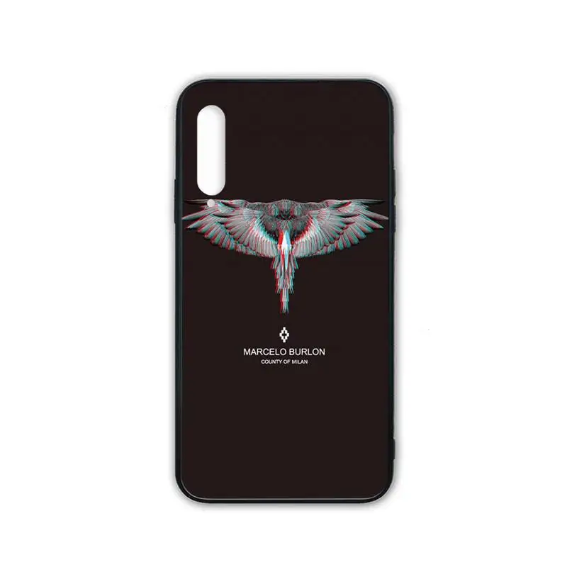 Brand Marcelo Silicone Black Case Coque For Huawei Honor 7A 8s 8x 9X 9 10 20s 20 Lite V 30 PRO PLAY Cover
Brand Marcelo Silicone Black Case Coque For Huawei Honor 7A 8s 8x 9X 9 10 20s 20 Lite V 30 PRO PLAY Cover