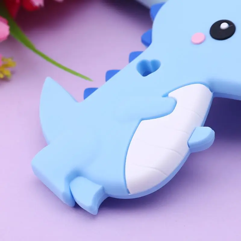 Baby Molar Stick Child Silicone Teether Elephant Modeling Teething Toy Newborn Soother
Baby Molar Stick Child Silicone Teether Elephant Modeling Teething Toy Newborn Soother