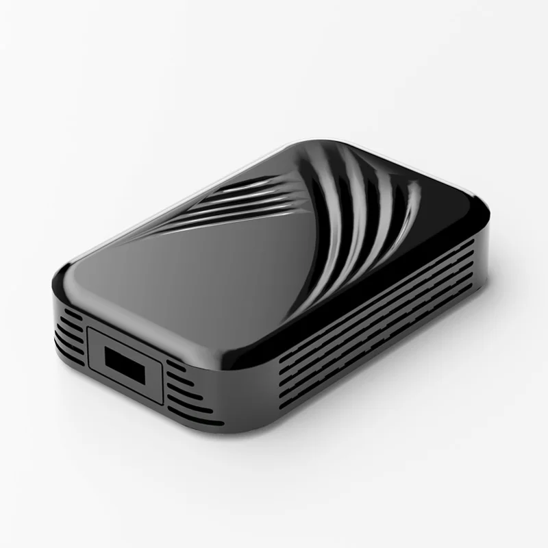 New Upgrade Carplay Box Universal Car System Car-Play USB AI Box android 10.0 AI box
New Upgrade Carplay Box Universal Car System Car-Play USB AI Box android 10.0 AI box