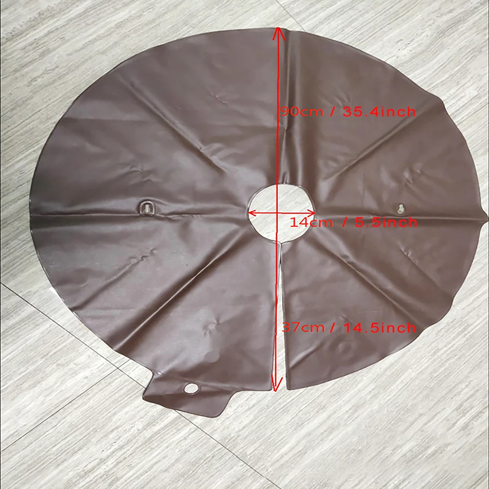 15 Gallons Slow-Release Tree Water Bag Irrigation Of Automatic Drip Planting Trees Garden Water Sprinkler Dripper Shrubs
15 Gallons Slow-Release Tree Water Bag Irrigation Of Automatic Drip Planting Trees Garden Water Sprinkler Dripper Shrubs