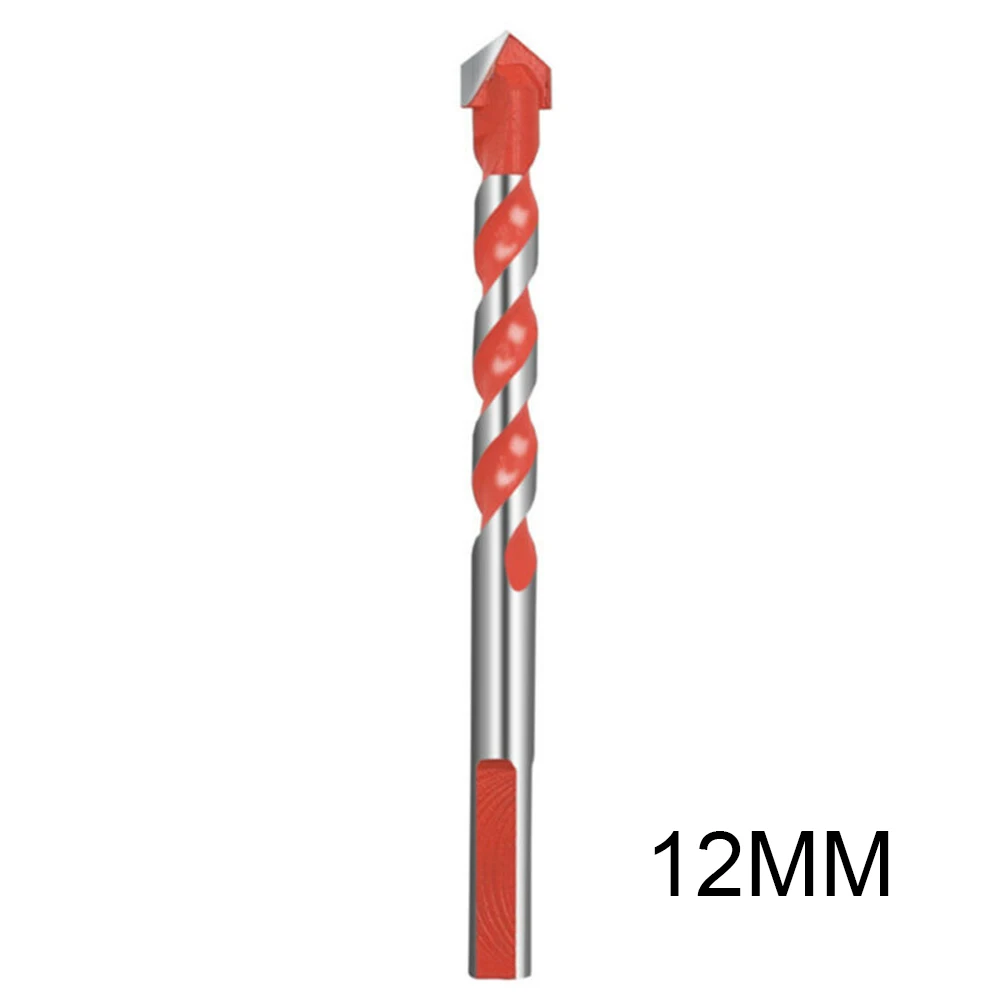 1Pc Multifunctional Triangle Drill Bits Ceramic Glass Punching Hole Saw WoodWorking Tool 6/8/10/12MM
1Pc Multifunctional Triangle Drill Bits Ceramic Glass Punching Hole Saw WoodWorking Tool 6/8/10/12MM