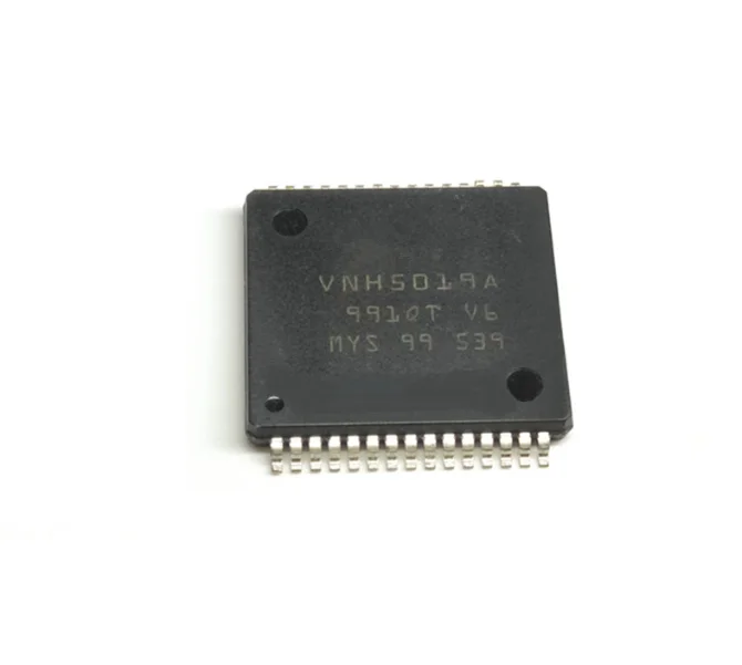 New 5Pcs/Lot VNH5019A VNH5019
New 5Pcs/Lot VNH5019A VNH5019