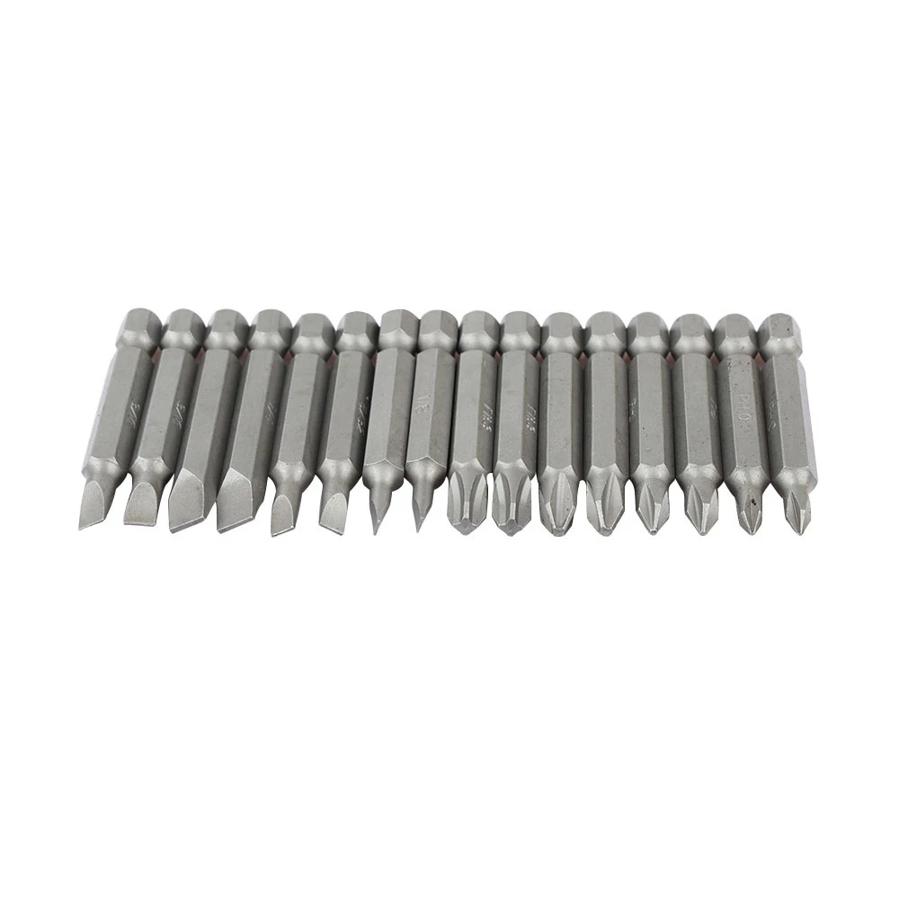 20pcs Head Drill Driver Bit Set Quick-Change HSS Countersink Drill Driver Bit Screwdriver Drilling Home Tool Set with Box
20pcs Head Drill Driver Bit Set Quick-Change HSS Countersink Drill Driver Bit Screwdriver Drilling Home Tool Set with Box