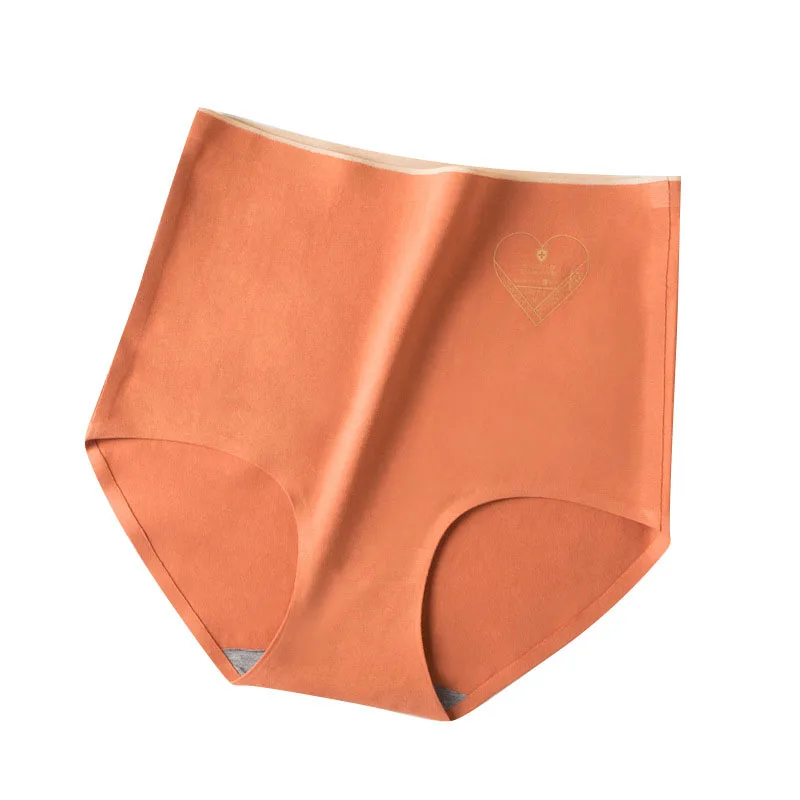 Briefs Women Underpants Solid High Waist Panties Cotton Women's Underwear Soft Breathable Summer Female Lingerie Intimates
Briefs Women Underpants Solid High Waist Panties Cotton Women's Underwear Soft Breathable Summer Female Lingerie Intimates