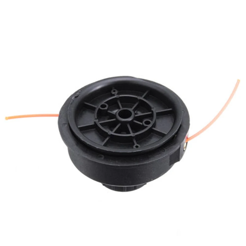 Grass Brush Cutter Trimmer Head Lawn Mower Accessories For RYOBI EXPAND-IT Bump Feed Spool Trimmer Head
Grass Brush Cutter Trimmer Head Lawn Mower Accessories For RYOBI EXPAND-IT Bump Feed Spool Trimmer Head
