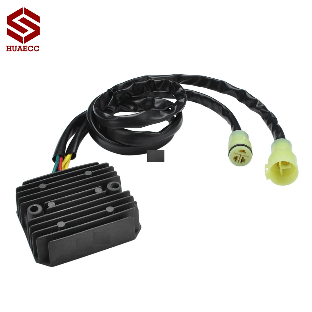 Motorcycle Regulator Rectifier for Honda ATV TRX250 TRX350 FOURTRAX 4x4 TRX350D AVT TRX300 EX 300EX 2007-2009
Motorcycle Regulator Rectifier for Honda ATV TRX250 TRX350 FOURTRAX 4x4 TRX350D AVT TRX300 EX 300EX 2007-2009