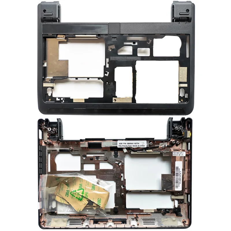 For Lenovo ThinkPad E130 E135 E145 00JT244 Laptop Case Computer Case Bottom Case
For Lenovo ThinkPad E130 E135 E145 00JT244 Laptop Case Computer Case Bottom Case