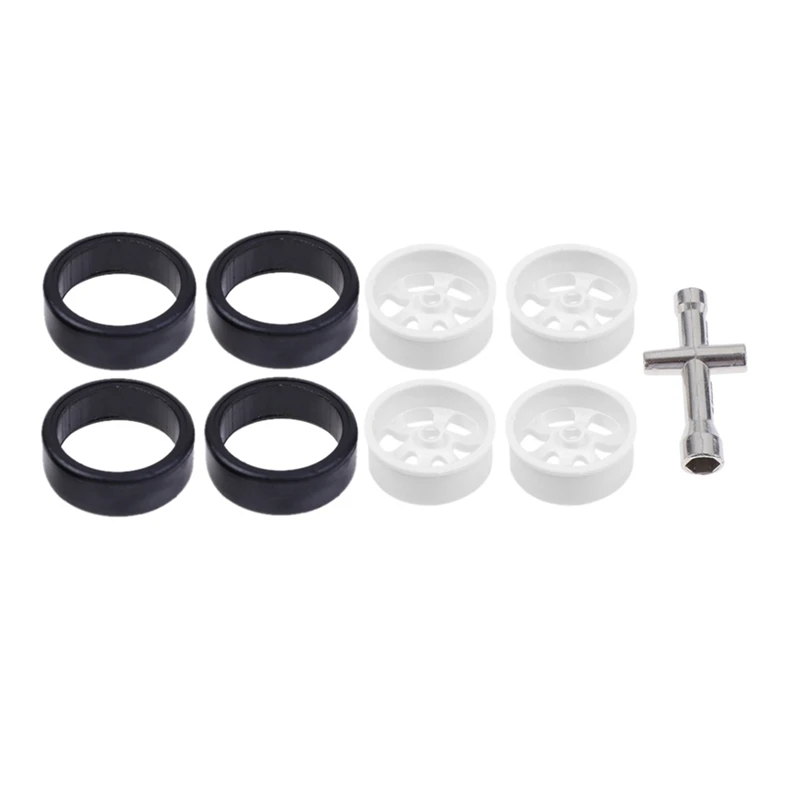 Аксессуары для Wltoys K969 K979 K989 K999 P929 P939 1/28
Аксессуары для Wltoys K969 K979 K989 K999 P929 P939 1/28