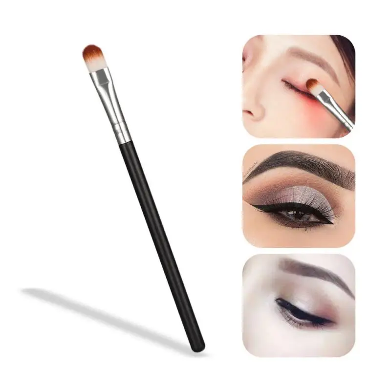 2pcs Makeup Brushes Professional Fashion Practical High Quality Eyeshadow Brush Eyebrow Thrush Makeup Tools Women Beauty Tools
2pcs Makeup Brushes Professional Fashion Practical High Quality Eyeshadow Brush Eyebrow Thrush Makeup Tools Women Beauty Tools