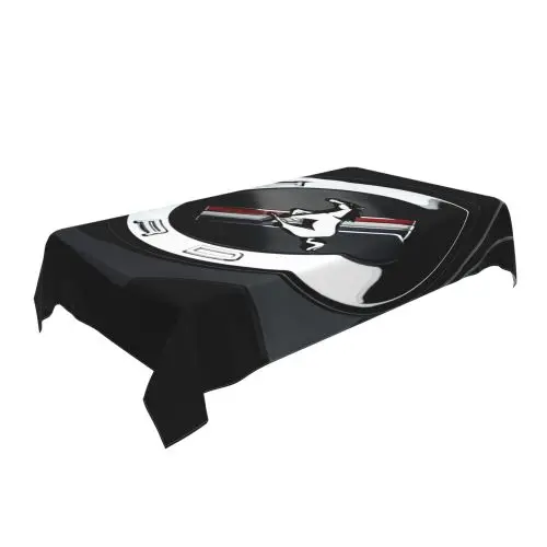 Ford_Mustang Print Table Cloth Coffee TableCover Rectangular Tablecloth Waterproof Tablecloths Dining TableCloth
Ford_Mustang Print Table Cloth Coffee TableCover Rectangular Tablecloth Waterproof Tablecloths Dining TableCloth
