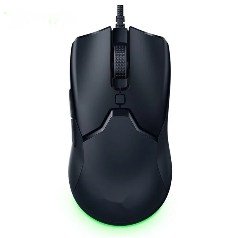 

Razer Viper Mini Gaming Mouse 61g Ultra-lightweight Design CHROMA RGB Light 8500 DPI Optail Sensor Mice