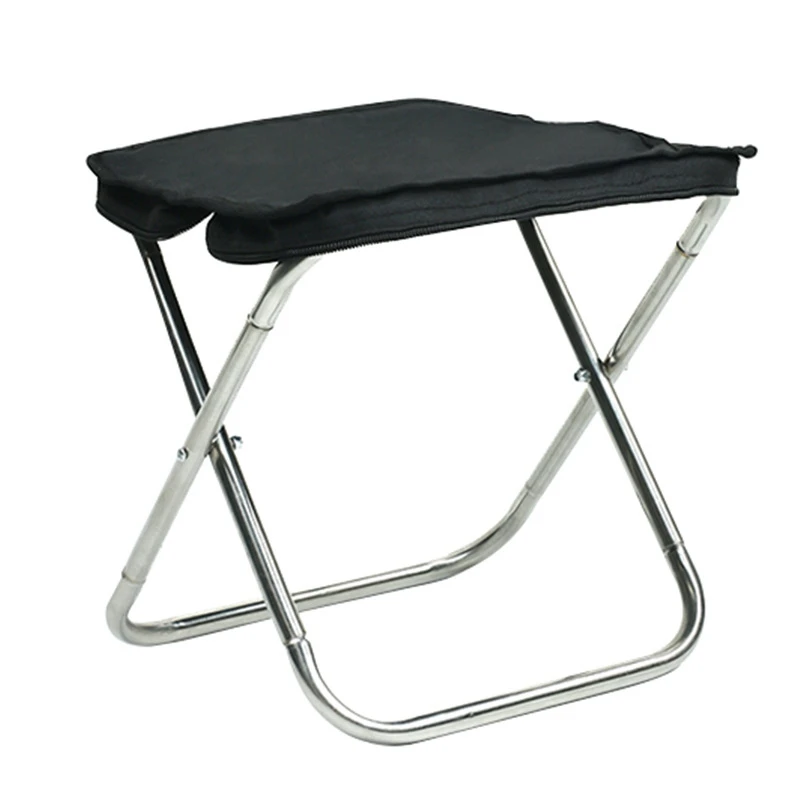 Portable Folding Chair Ultra-Lightweight Detachable Fishing Seat for Camping Traveling Fishing Hiking Picnic
Portable Folding Chair Ultra-Lightweight Detachable Fishing Seat for Camping Traveling Fishing Hiking Picnic