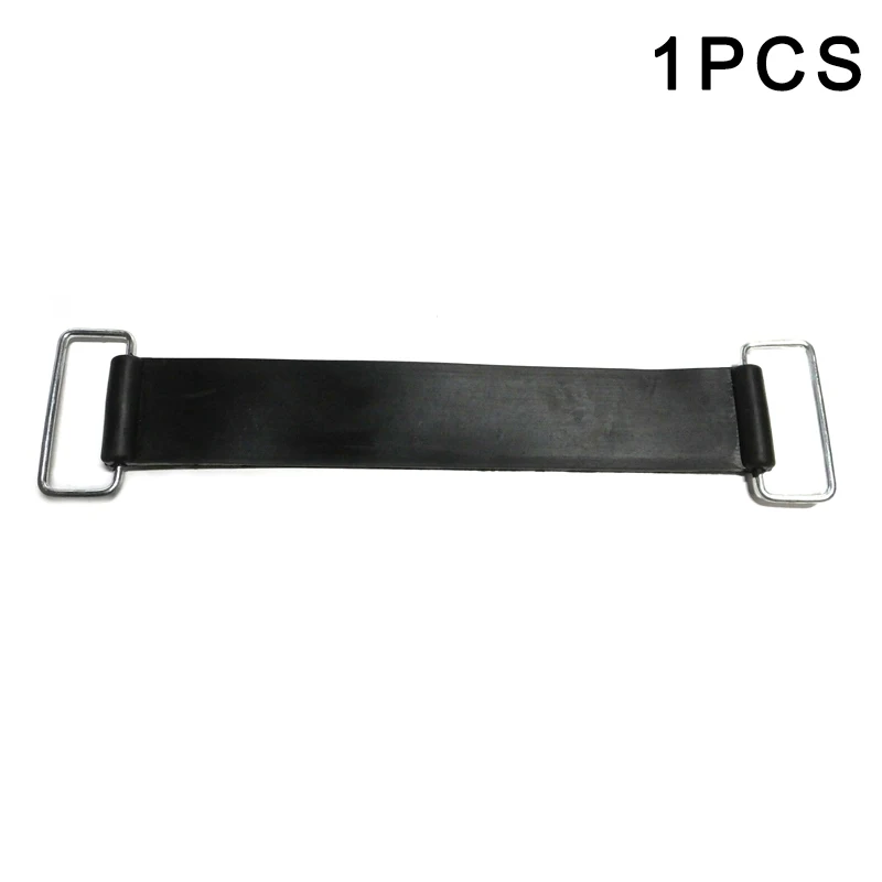 Battery Rubber Band Strap Fixed Holder Elastic Bandage Belt Stretchable for Motorcycle
Battery Rubber Band Strap Fixed Holder Elastic Bandage Belt Stretchable for Motorcycle