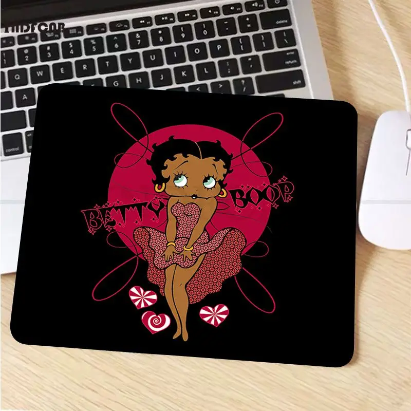 YNDFCNB My Favorite Betty Boop Laptop Gaming Mice Mousepad Top Selling Wholesale Gaming Pad mouse
YNDFCNB My Favorite Betty Boop Laptop Gaming Mice Mousepad Top Selling Wholesale Gaming Pad mouse