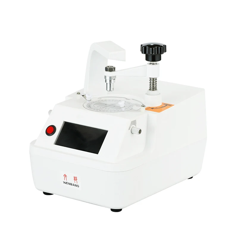 Lens Center Locator Small Commercial Multifunctional Glasses Processing Equipment With Screen And LED Light Dual Purpose Battery
Lens Center Locator Small Commercial Multifunctional Glasses Processing Equipment With Screen And LED Light Dual Purpose Battery
