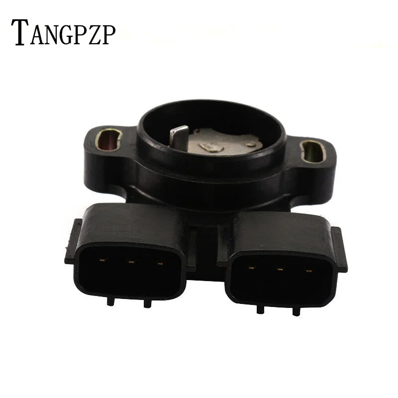 TPS Throttle Position Sensor For Ni-ssan In-finiti G20 I30 OEM A22-669 B00 22620-4M511 22620-4M501 22620-4M500 22620-9E000
TPS Throttle Position Sensor For Ni-ssan In-finiti G20 I30 OEM A22-669 B00 22620-4M511 22620-4M501 22620-4M500 22620-9E000