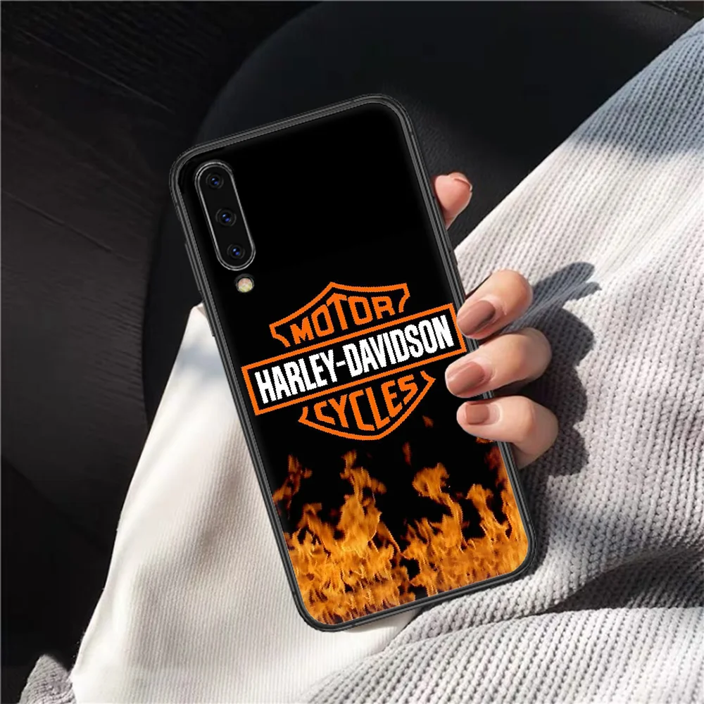 Harley-Davidson Phone Case Cover For Samsung Galaxy A10 A11 A20 E A21 A30 A40 A41 A50 A51 A70 A71 A81 S black Back Silicone
Harley-Davidson Phone Case Cover For Samsung Galaxy A10 A11 A20 E A21 A30 A40 A41 A50 A51 A70 A71 A81 S black Back Silicone