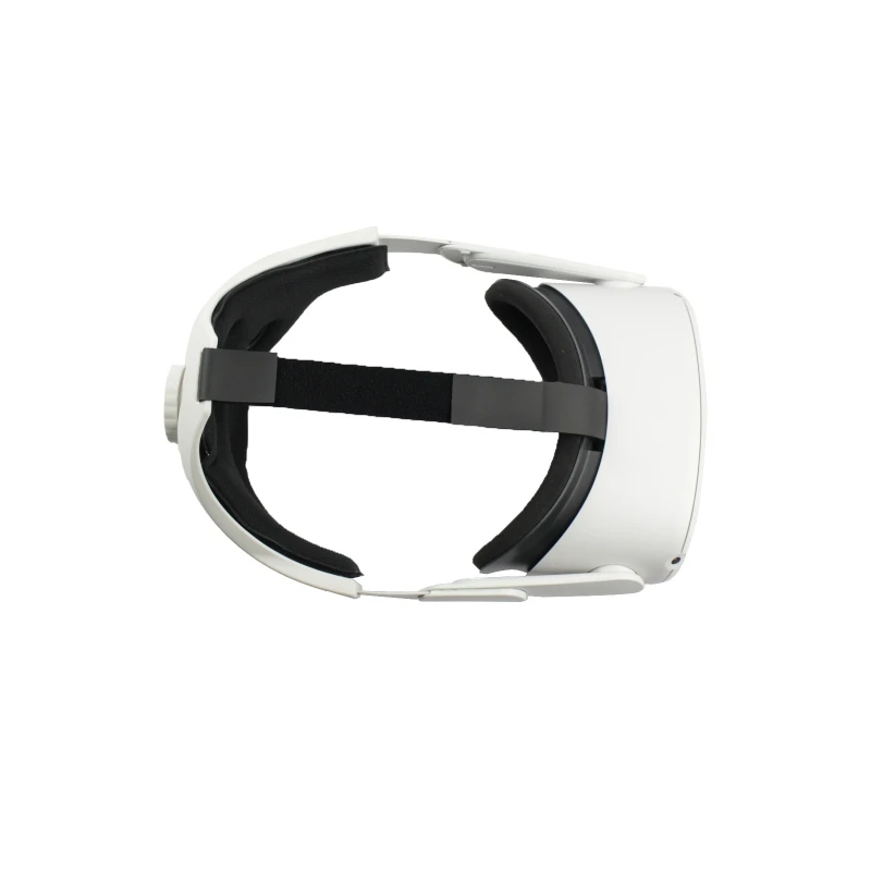 Sponge Mats Headband Fixing Strap Head Strap VR Helmet Belt for -Oculus Quest 2 62KA
Sponge Mats Headband Fixing Strap Head Strap VR Helmet Belt for -Oculus Quest 2 62KA