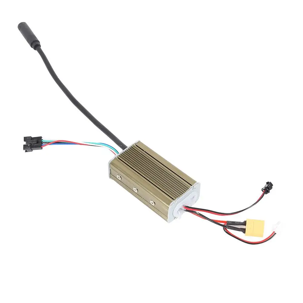 Durable Electric Scooter Controller Portable Electric Scooter Parts 36V Motherboard Controller Driver for Kugoo S1 S2 S3
Durable Electric Scooter Controller Portable Electric Scooter Parts 36V Motherboard Controller Driver for Kugoo S1 S2 S3