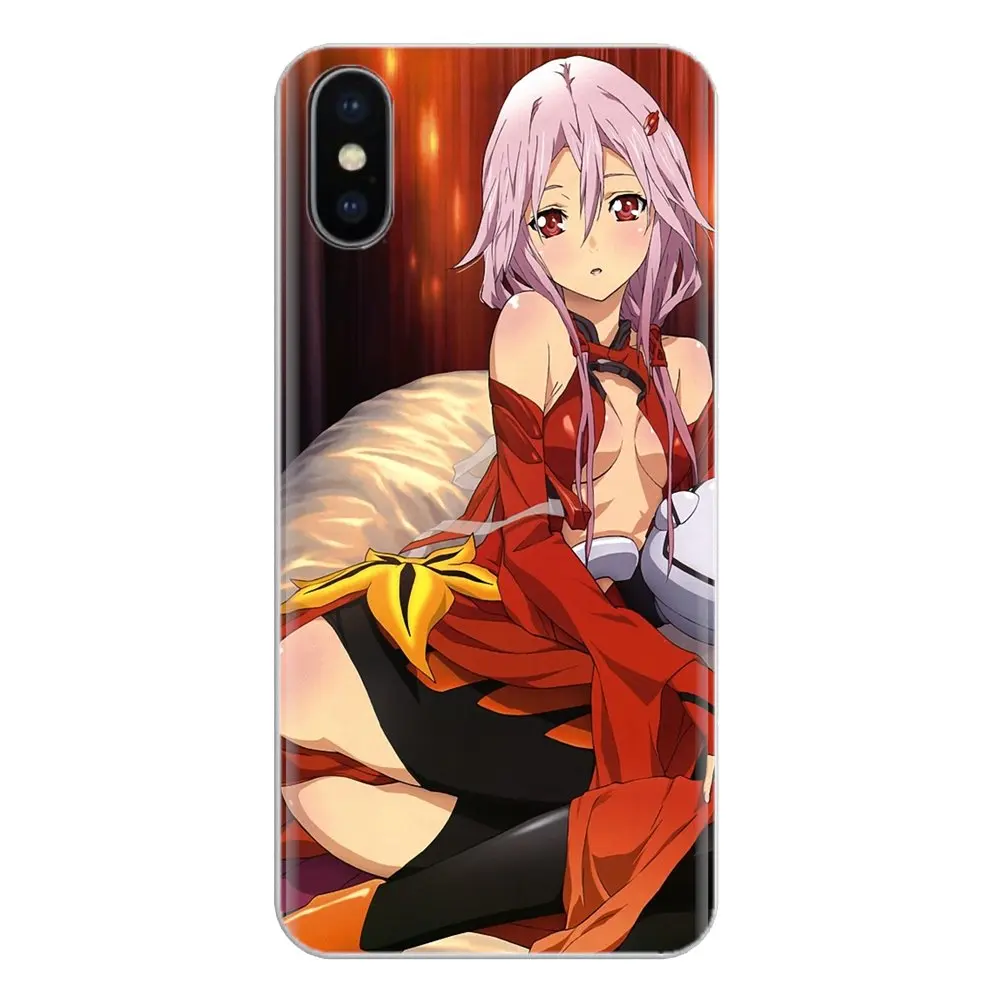 Мягкий чехол для HTC One U11 U12 X9 M7 M8 A9 M9 M10 E9 Plus Desire 630 530 626 628 816 820 830 Милая аниме девушка