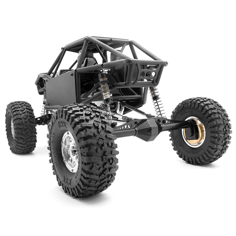 Metal Front & Rear Currie F9 Portal Axle Housing Axle Case for RC Crawler Car Axial Capra 1.9 UTB AXI03004 Parts
Metal Front & Rear Currie F9 Portal Axle Housing Axle Case for RC Crawler Car Axial Capra 1.9 UTB AXI03004 Parts