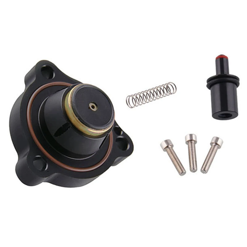 Переключающий клапан не сброс подходит для Golf MK5 GTI TFSi GFB DV + T9351 Audi A3 TT|Клапаны и