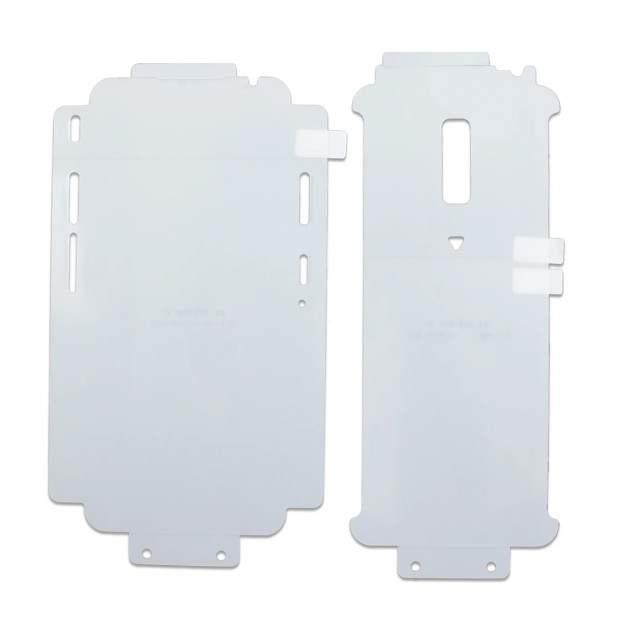 360 Full Body Front Back Protective Hydrogel For For Redmi Note 10 pro 8 8pro 9 pro Soft TPU Cover Screen Protector Film 
360 Full Body Front Back Protective Hydrogel For For Redmi Note 10 pro 8 8pro 9 pro Soft TPU Cover Screen Protector Film