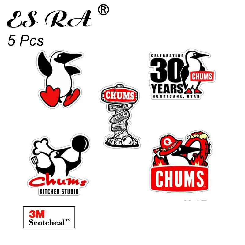 Laptop Sticker Stickers Brand Outdoor Waterproof PVC Camping Pegatinas 5Pcs/Set Logo Pitcher Bottle Luggage Journal Decorate DIY
Laptop Sticker Stickers Brand Outdoor Waterproof PVC Camping Pegatinas 5Pcs/Set Logo Pitcher Bottle Luggage Journal Decorate DIY