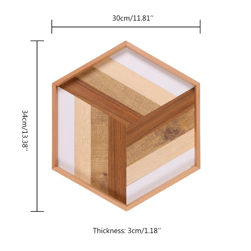 Hexagon Dice Tray Storage Box Board Game RPG Dice Box Key Wallet Coin Tray Desktop Storage Box Drop Shipping
Hexagon Dice Tray Storage Box Board Game RPG Dice Box Key Wallet Coin Tray Desktop Storage Box Drop Shipping