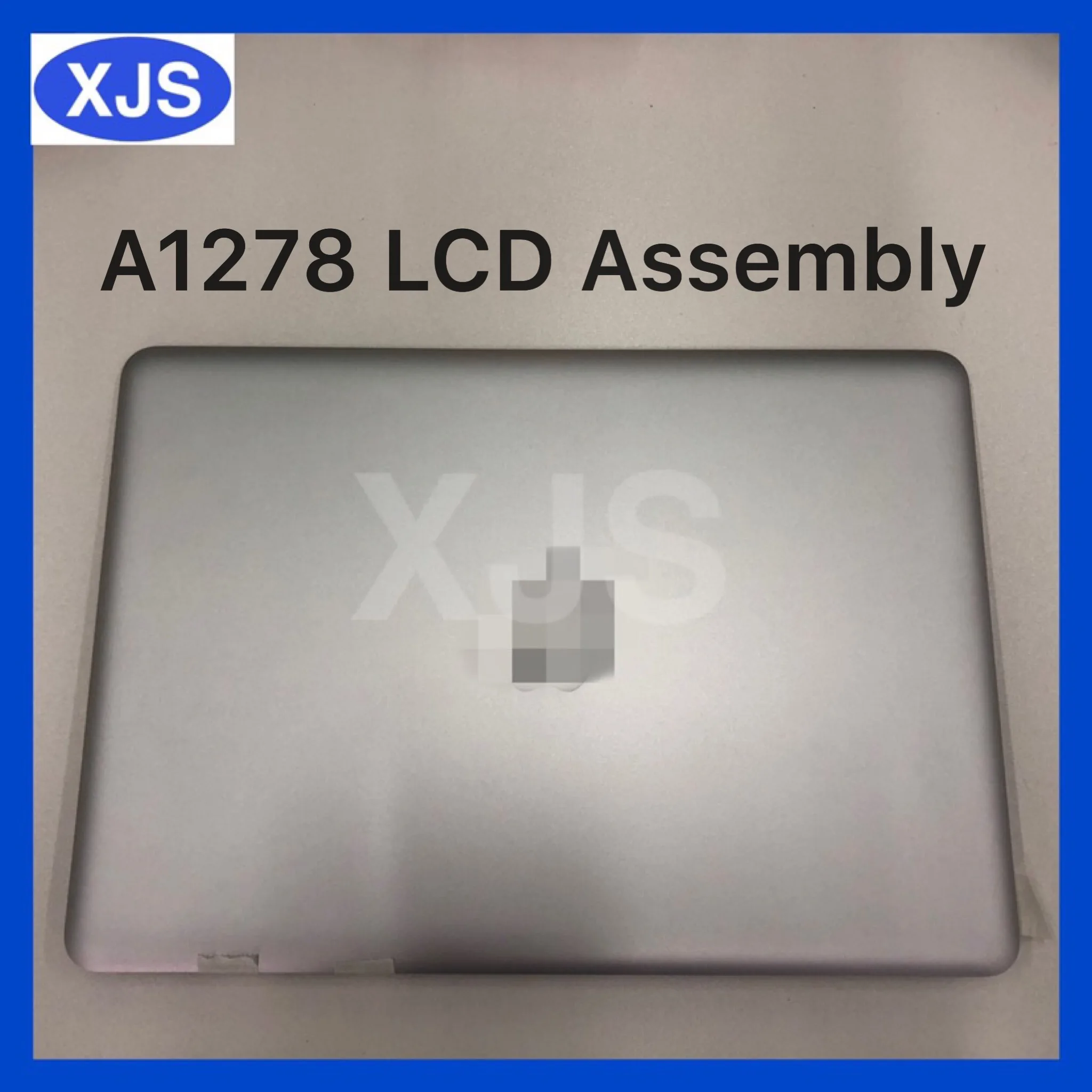Новый MD101 MD102 EMC 2554 2011 2012 год A1278 ЖК дисплей для Apple Macbook Pro 13 дюймов глянцевый полный