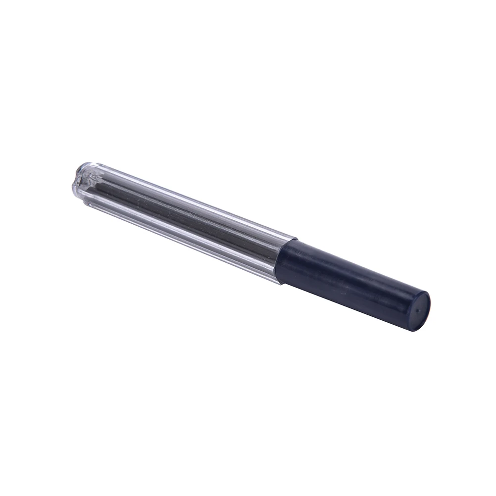 32pcs/pack (4 Tubes) Black 2mm HB Mechanical Pencil Leads With Holder School Student Writing Accessories Supplies
32pcs/pack (4 Tubes) Black 2mm HB Mechanical Pencil Leads With Holder School Student Writing Accessories Supplies